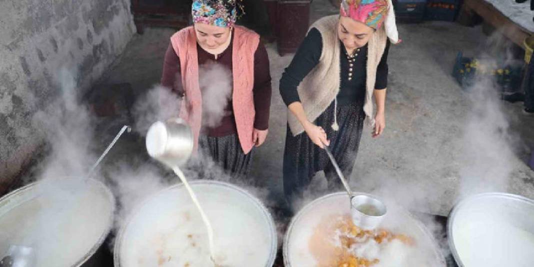 Tarlada 5 TL’ye satılıyor kimse yemiyor! Kadınların elinde dönüşüp değer kazanıyor: Kilosu 300 TL’den damlası bile kalmıyor 7